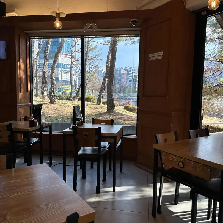 삼백돈 돈가츠 대표 사진