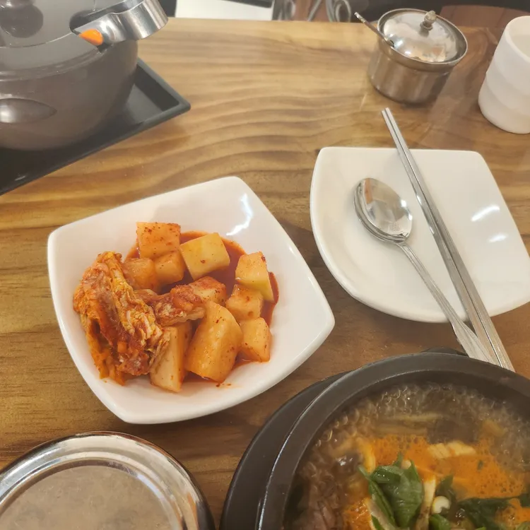 구의해장국 대표 사진