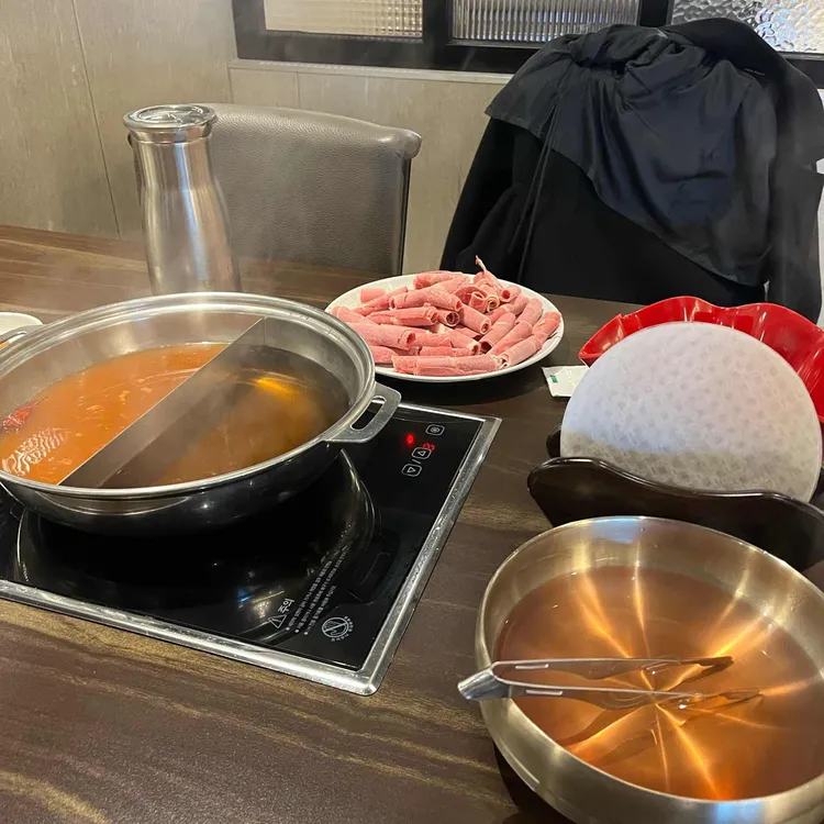 샤브마리 대표 사진