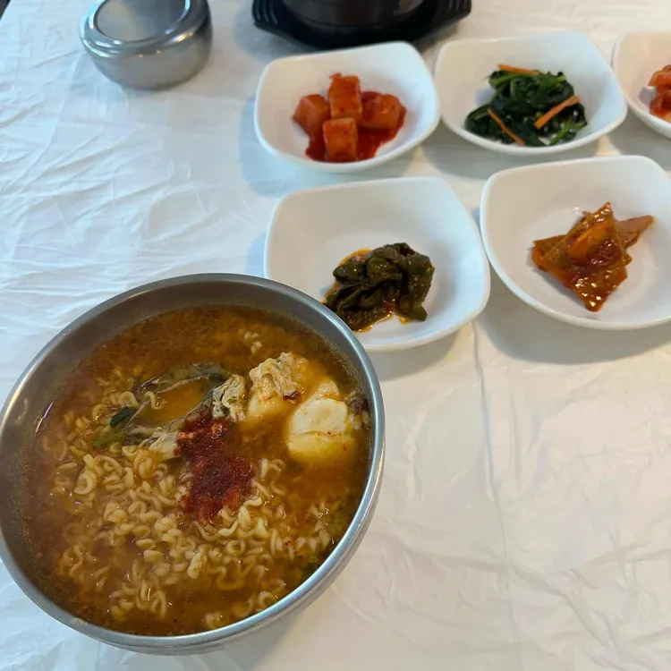 전주식당 대표 사진