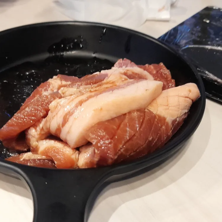 명륜진사갈비 대표 사진