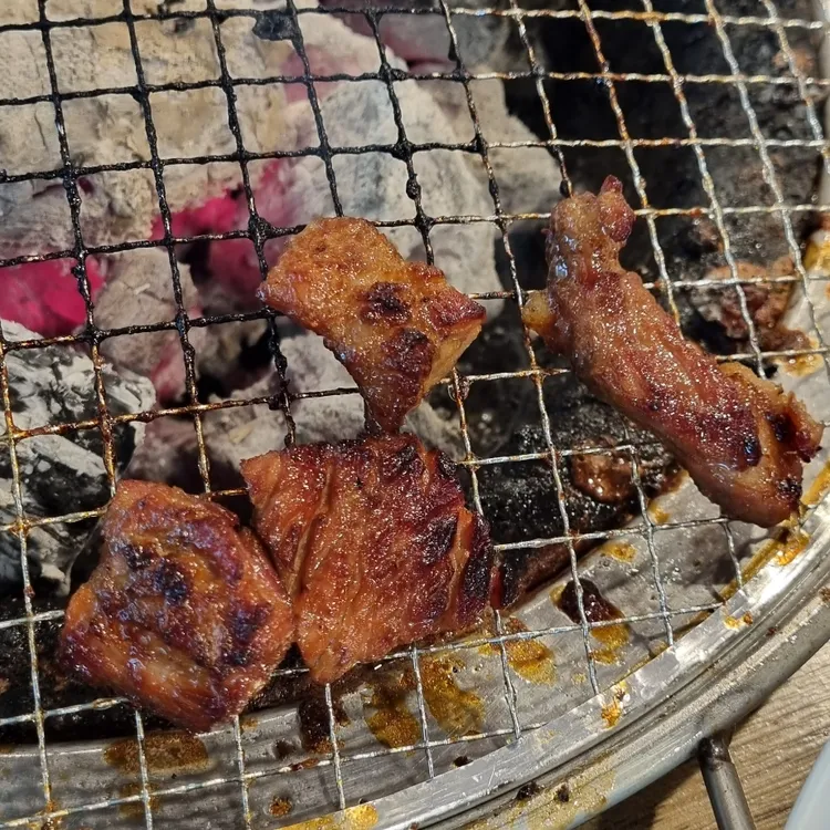 청담갈비 대표 사진