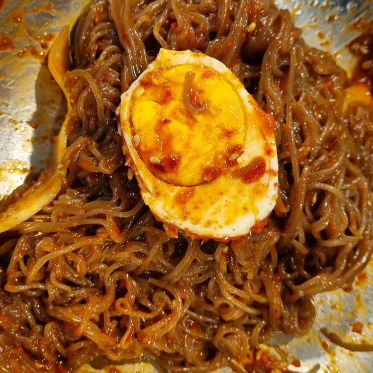 청담갈비 대표 사진