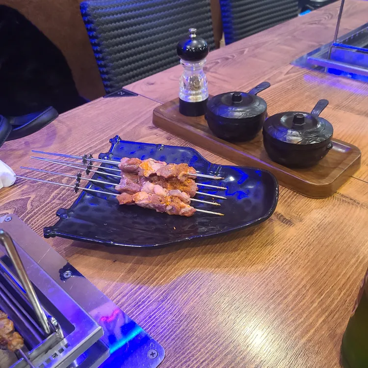 취헌꼬치구이전문점 대표 사진