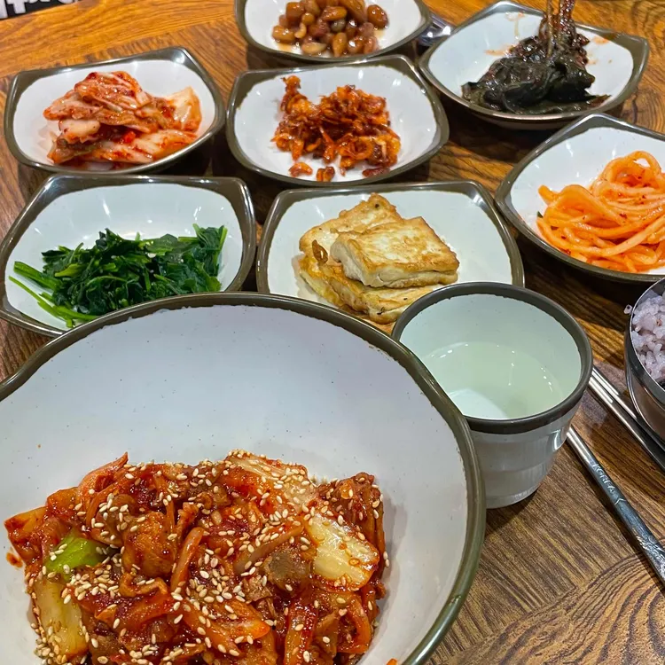 천우식당 대표 사진