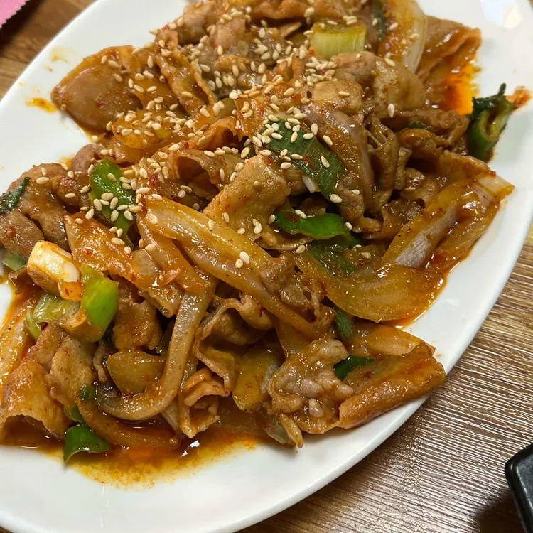 윤훈식농가쌈밥 대표 사진