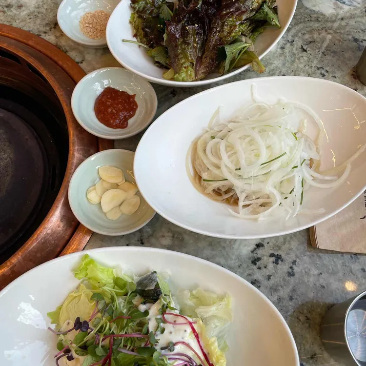 호감정육식당 대표 사진