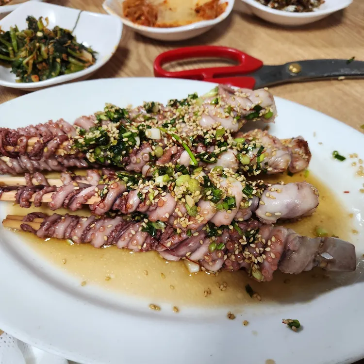 초당 대표 사진