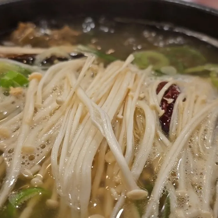 명가원설농탕 대표 사진