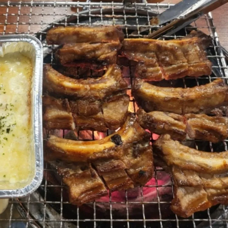 쪽쪽갈비 사진 2