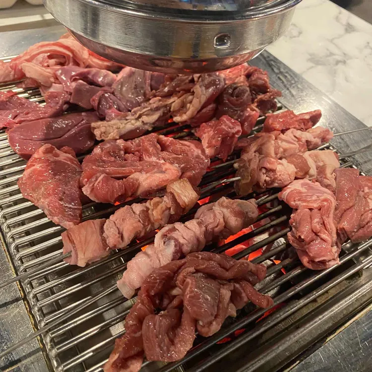 현경양고기 대표 사진