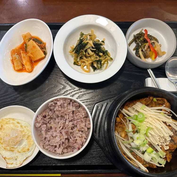 예담은밥상 대표 사진