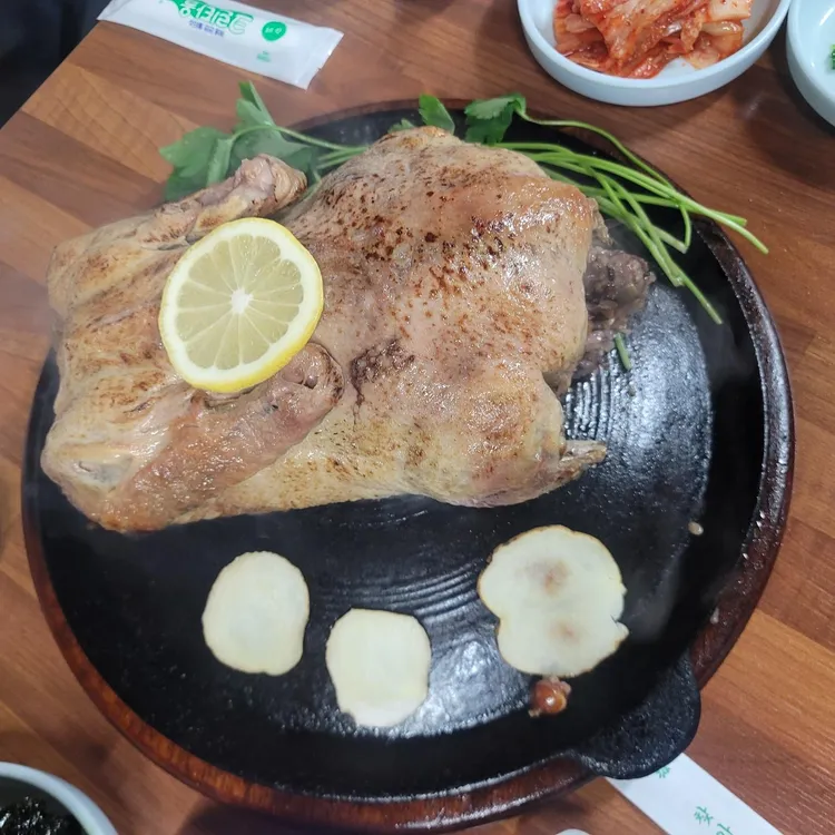 촌장골 대표 사진