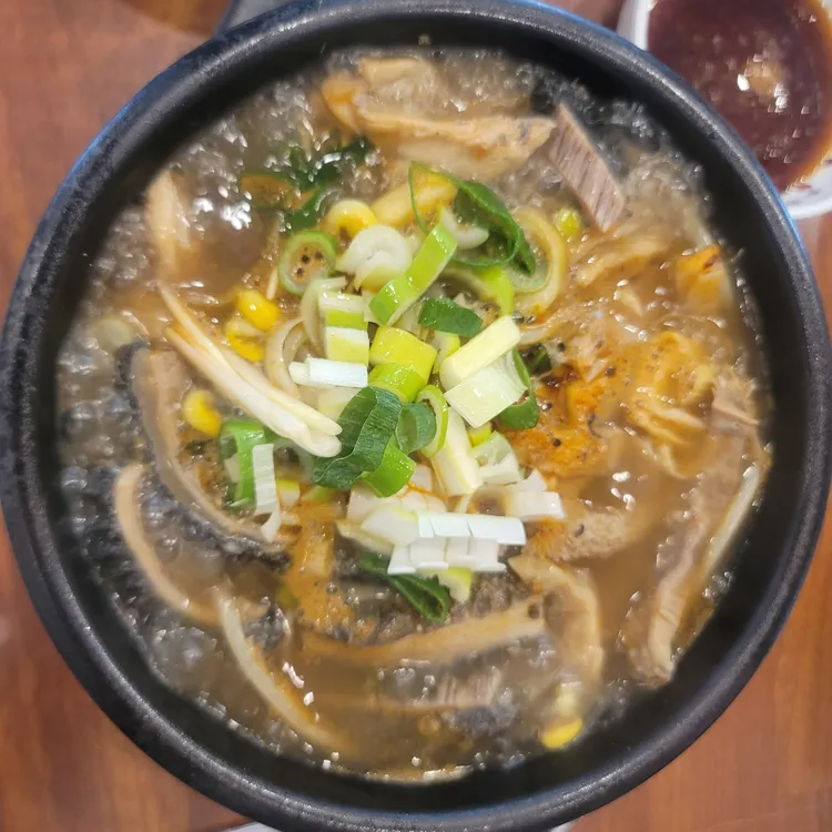 뚝배기양평해장국 대표 사진
