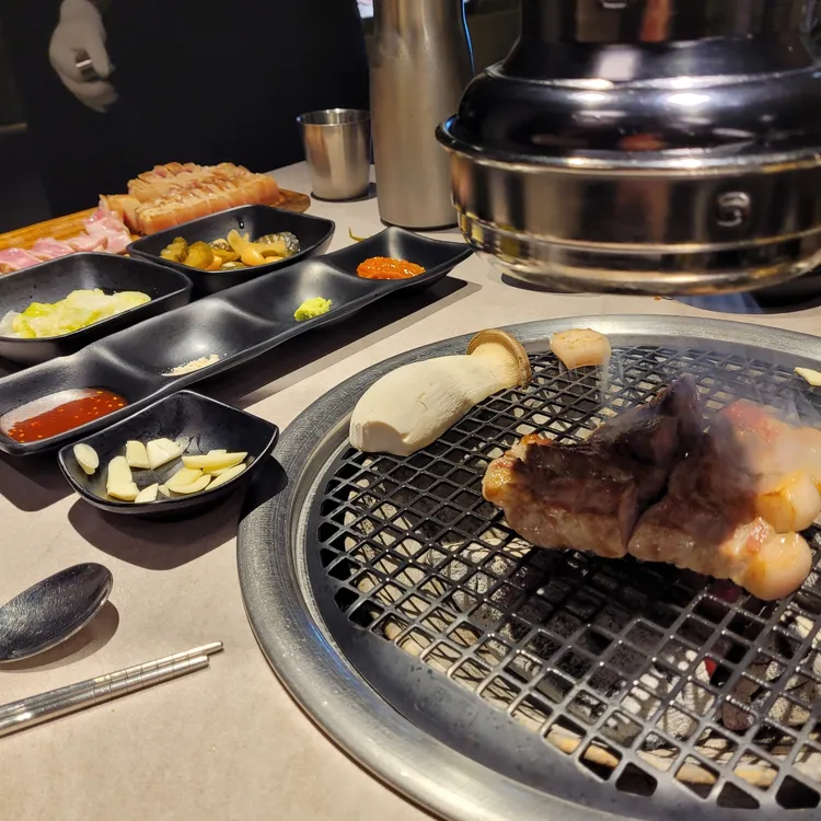 흑생 대표 사진