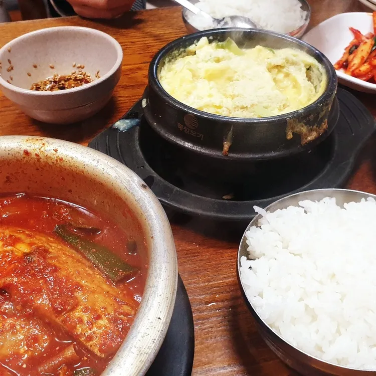 남대문갈치 대표 사진