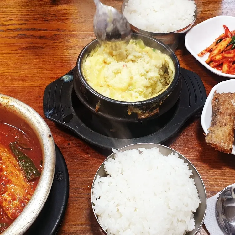 남대문갈치 대표 사진