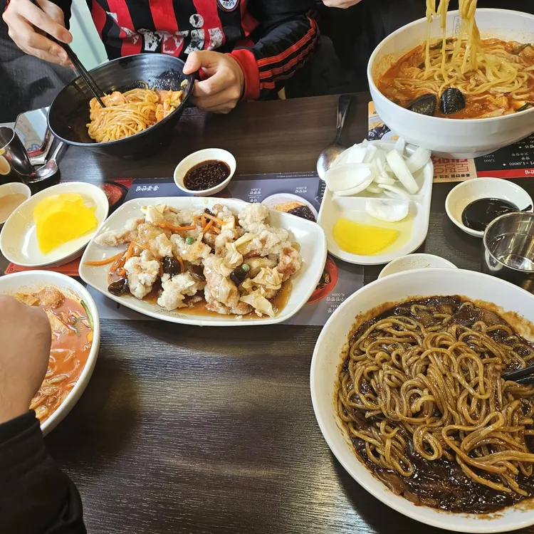 홍콩반점0410 대표 사진