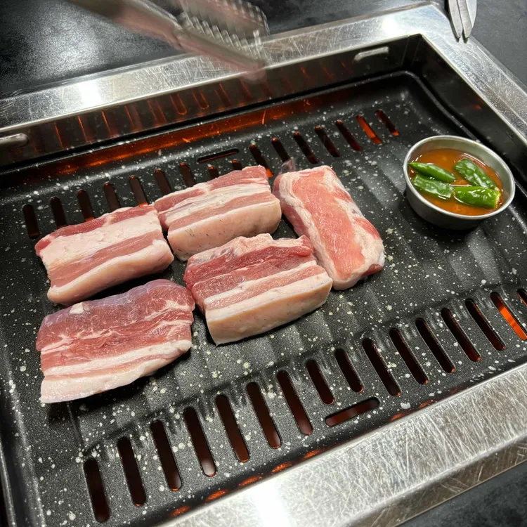 양지양곱창 대표 사진