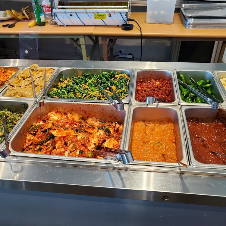 향기식당 대표 사진