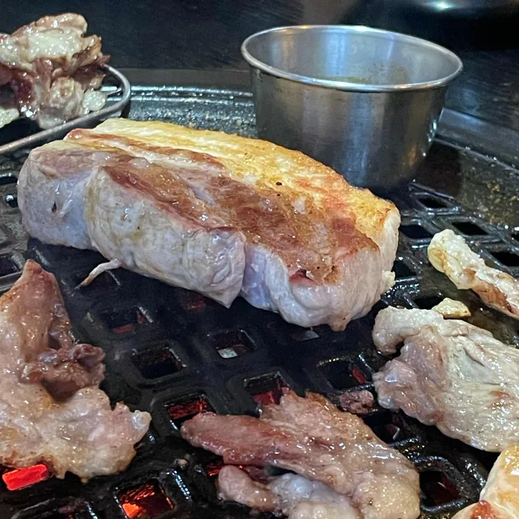 돈슐랭 대표 사진