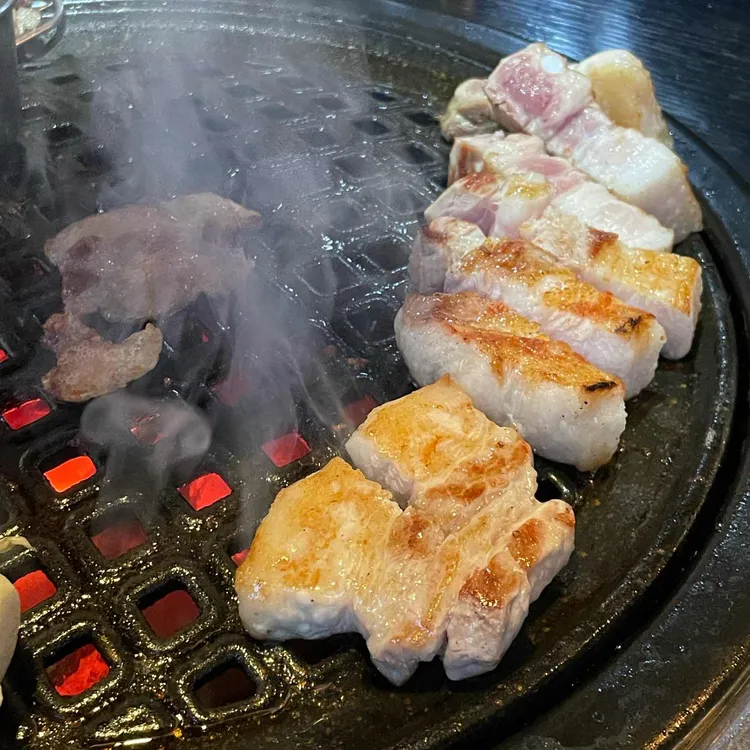 돈슐랭 대표 사진