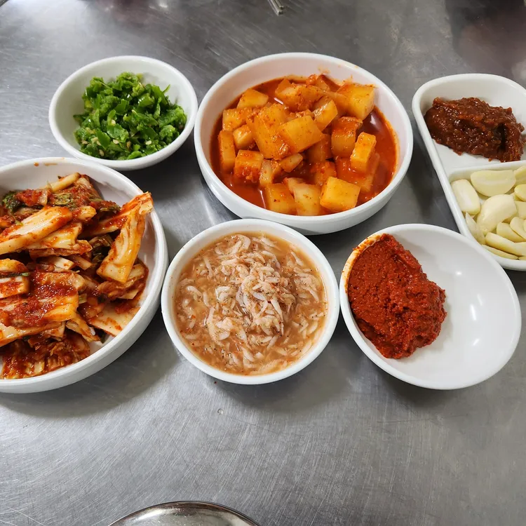 맛자랑순대국 대표 사진