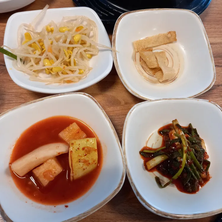 대현굴국밥 대표 사진