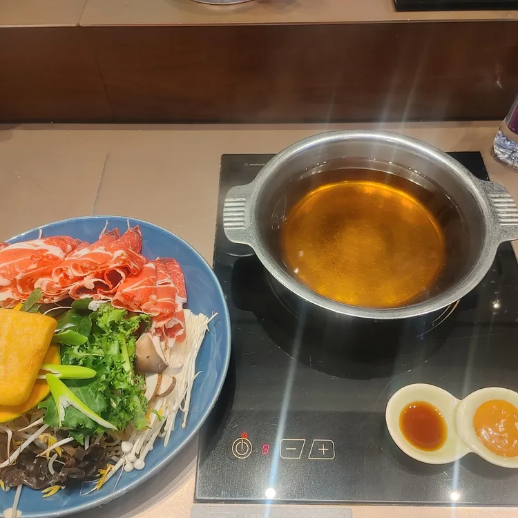 샤브퀴진 대표 사진