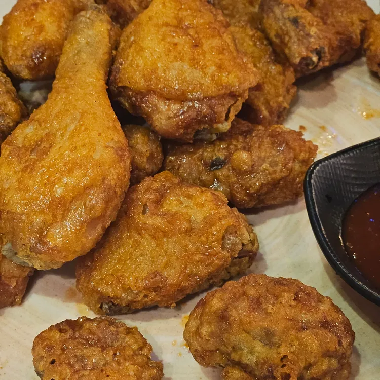 계동치킨 무선점 - 여수 치킨 맛집 | 다이닝코드, 빅데이터 맛집검색