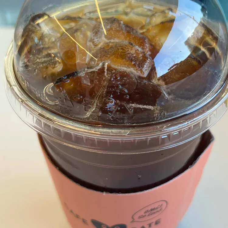 카페게이트 대표 사진