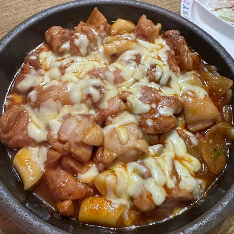 맥켄치킨 대표 사진