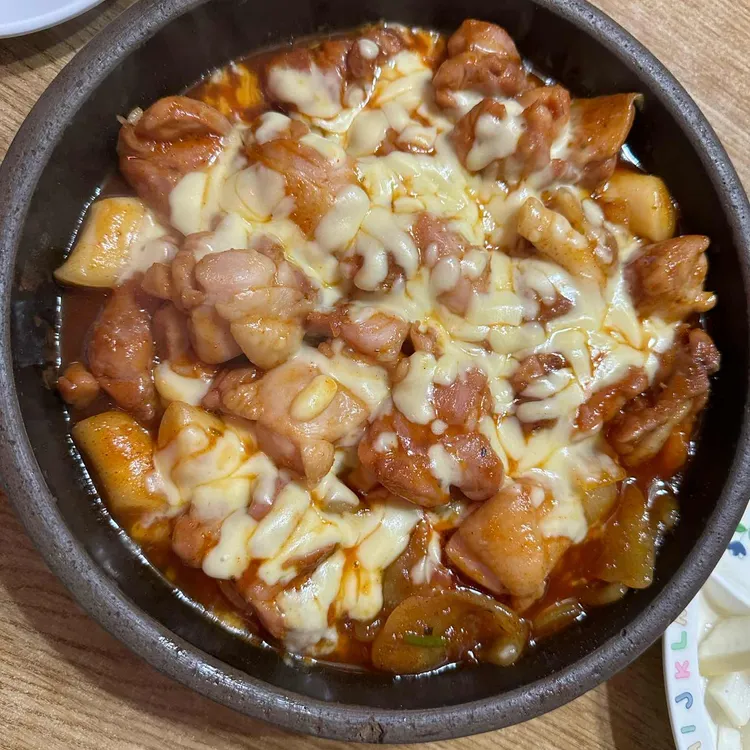 맥켄치킨 대표 사진