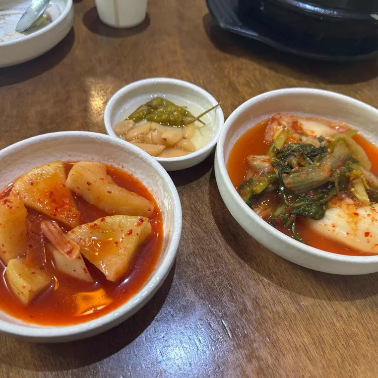 기훈한방누룽지삼계탕 대표 사진