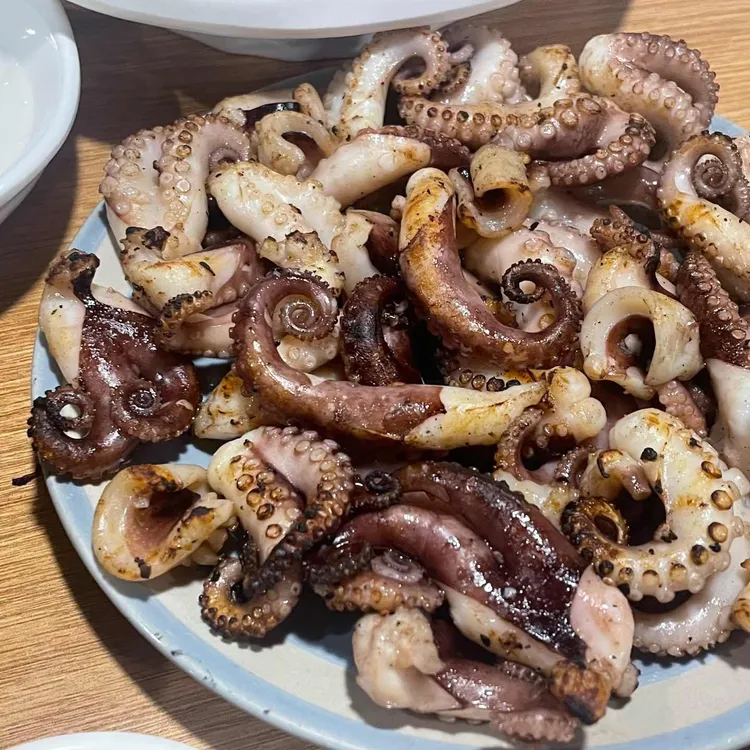 불향기쭈꾸미 대표 사진
