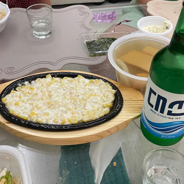 불향기쭈꾸미 대표 사진