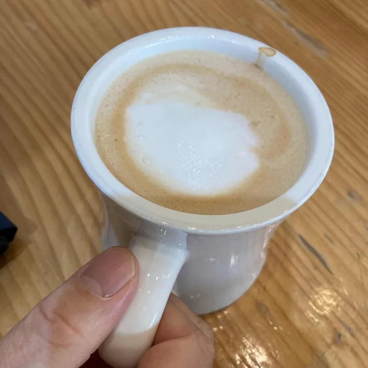 앤드커피 대표 사진