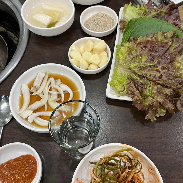 명성생고기축산물 대표 사진