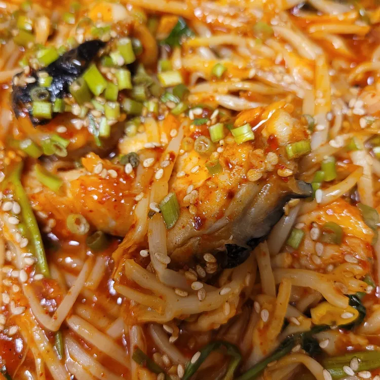 마라도아구찜 대표 사진