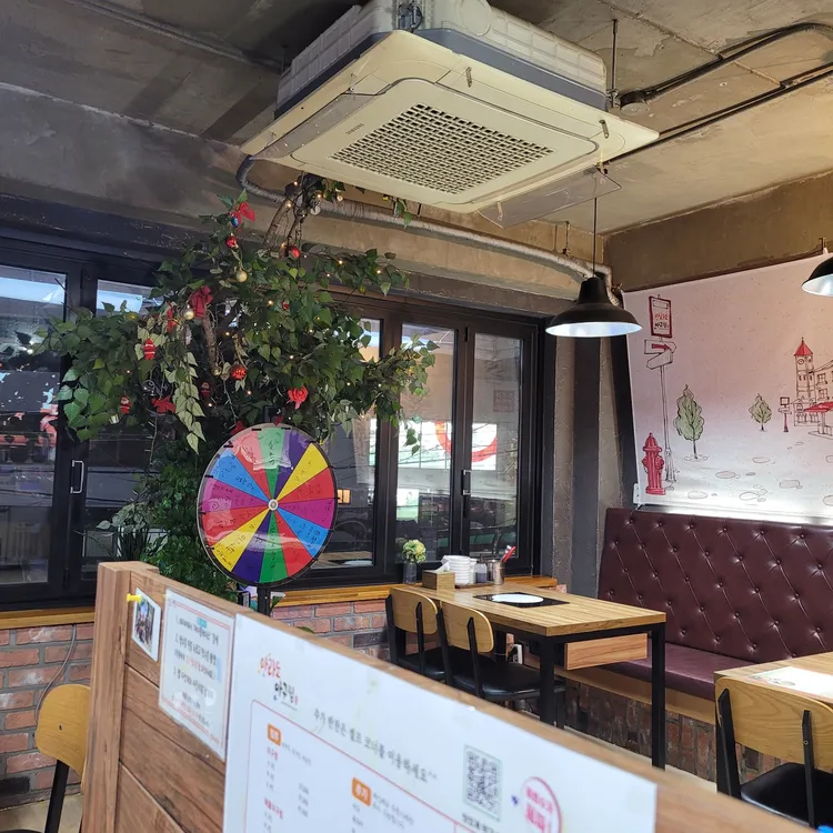 마라도아구찜 대표 사진