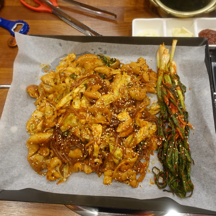 참맛깔곱창막창 대표 사진