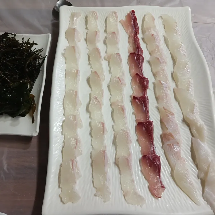 해녀서해바다 대표 사진