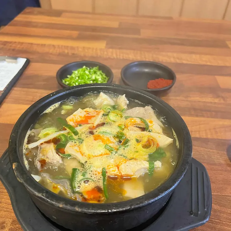 철원양평해장국 대표 사진