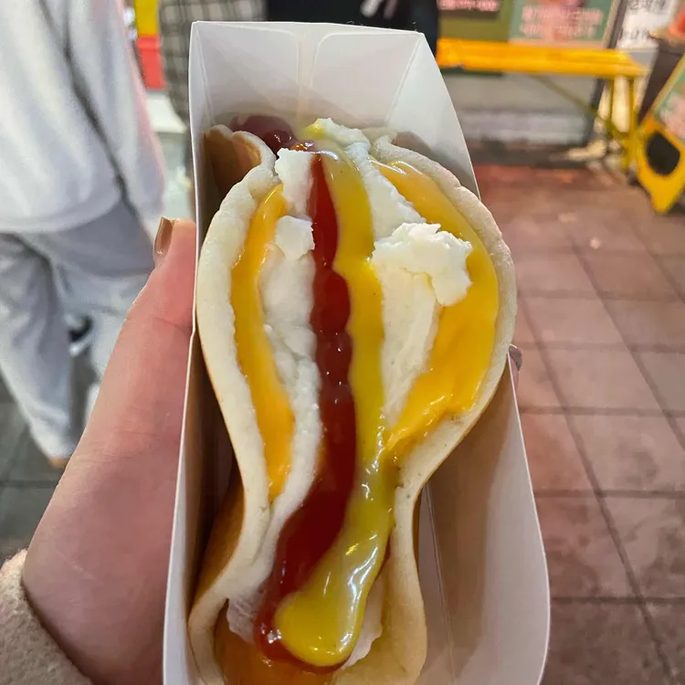 뚱2 - 동성로 크레페, 길거리음식 맛집 | 다이닝코드, 빅데이터 맛집검색