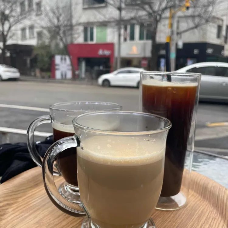 빌러클럽 오브 서울 대표 사진