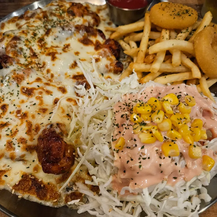 합성동얼큰이 대표 사진