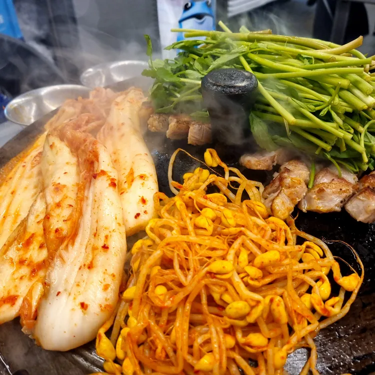 목구멍 대표 사진
