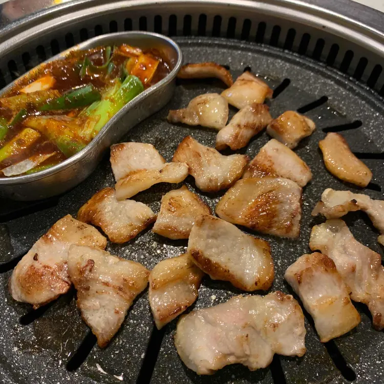 목구이 대표 사진