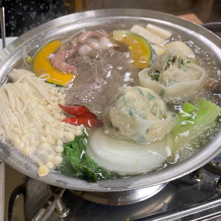 마루한 대표 사진