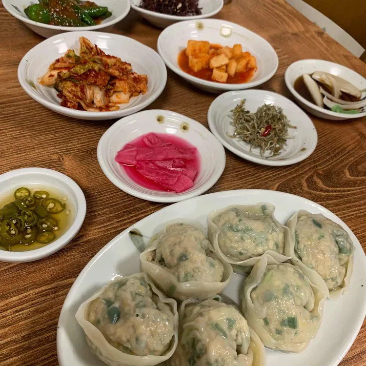 마루한 대표 사진